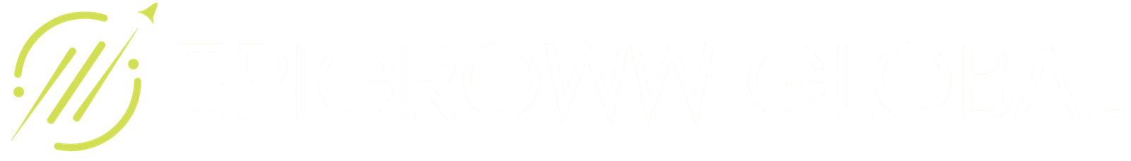 Epigroww Logo
