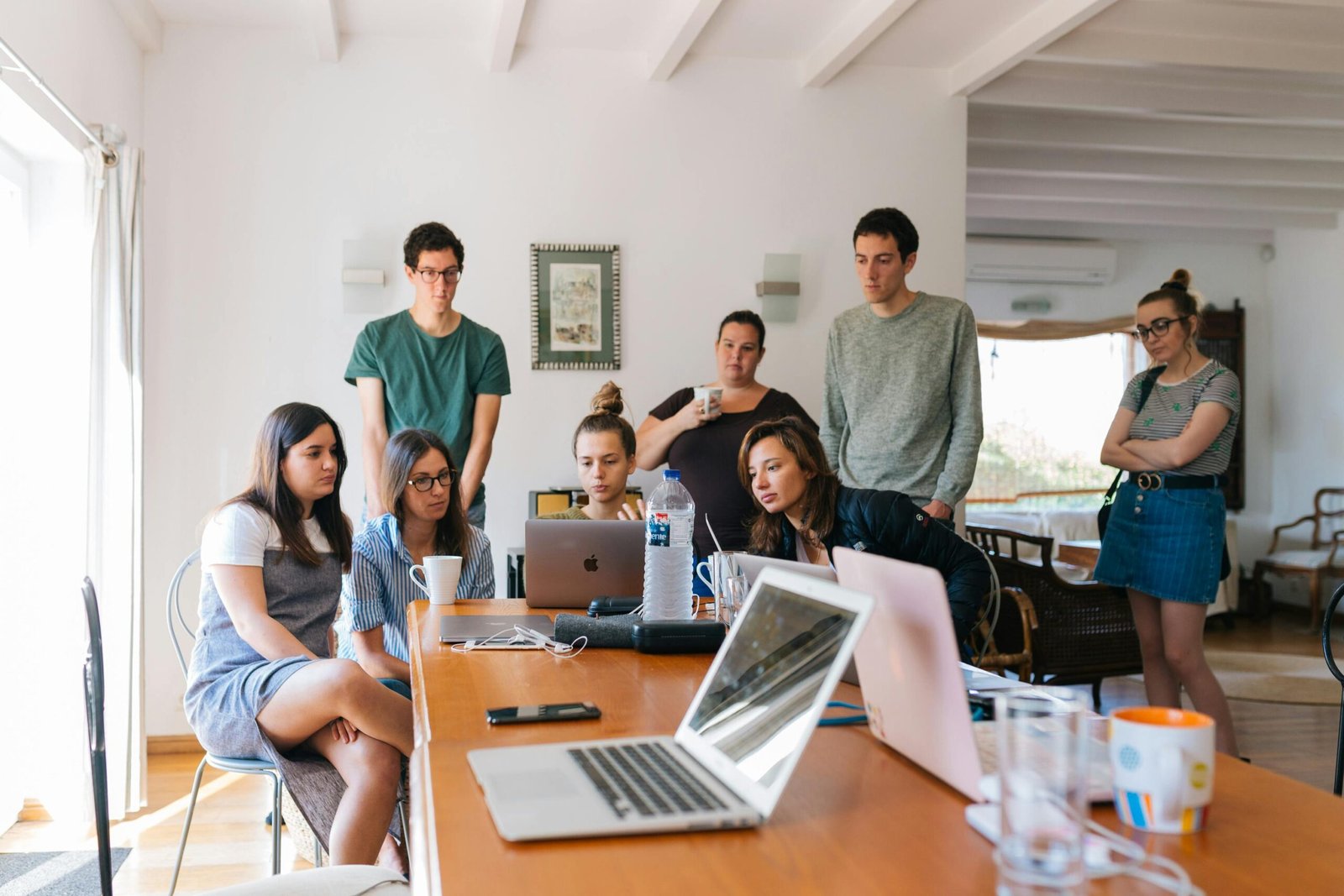 Epigroww Team