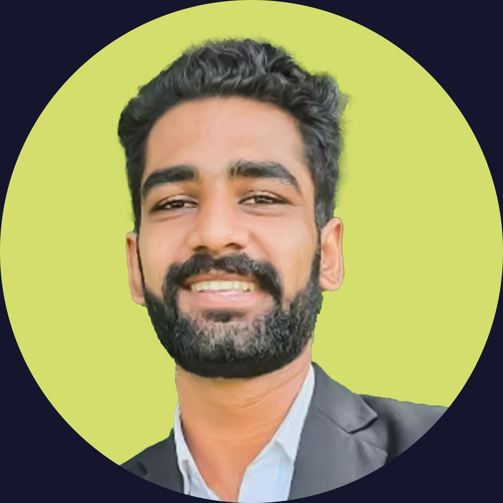 Harshvardhan Singh