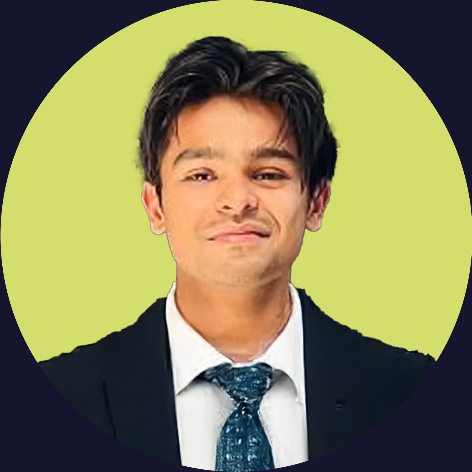 Allamasant Siddiqui
