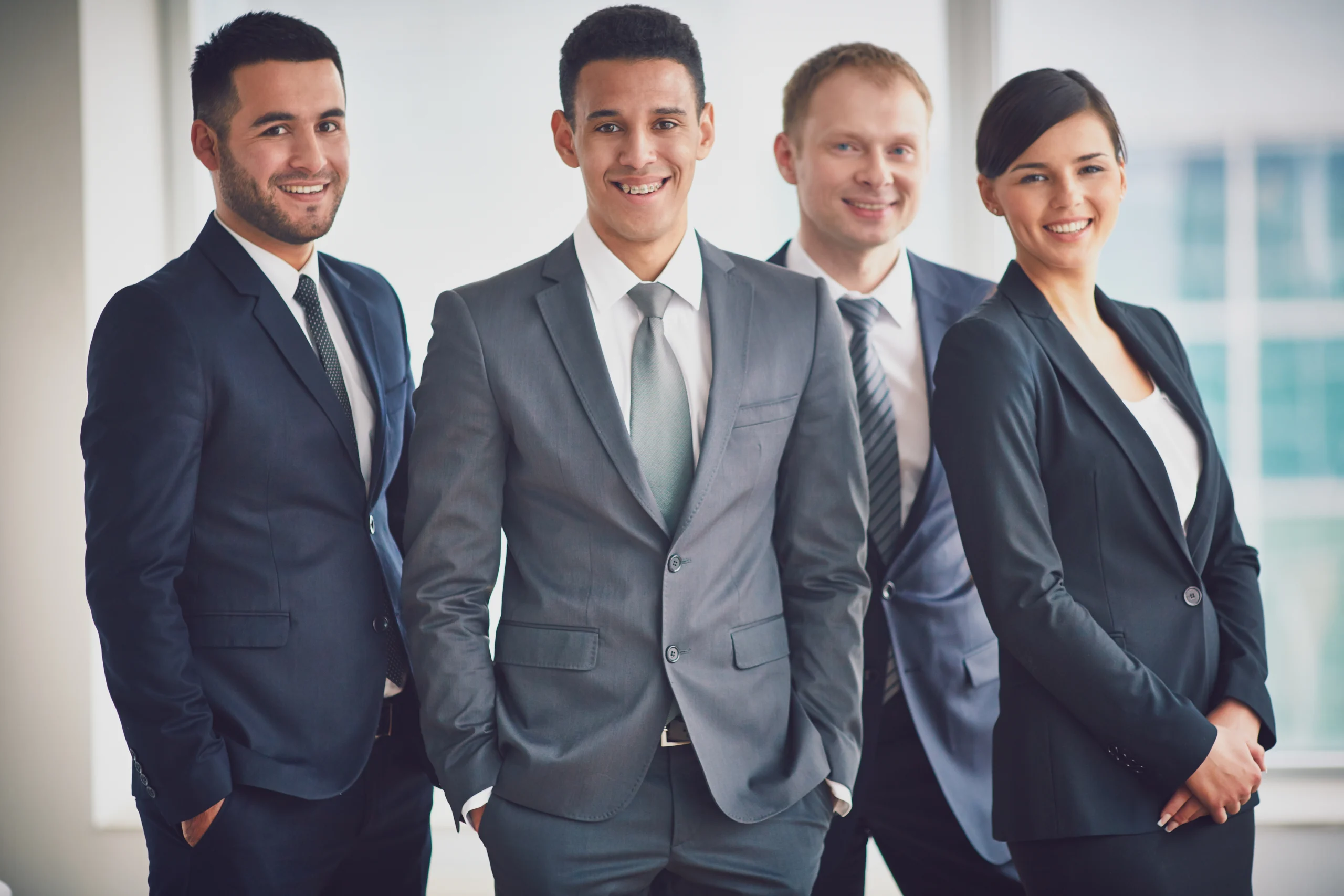 Epigroww Global Office or Team