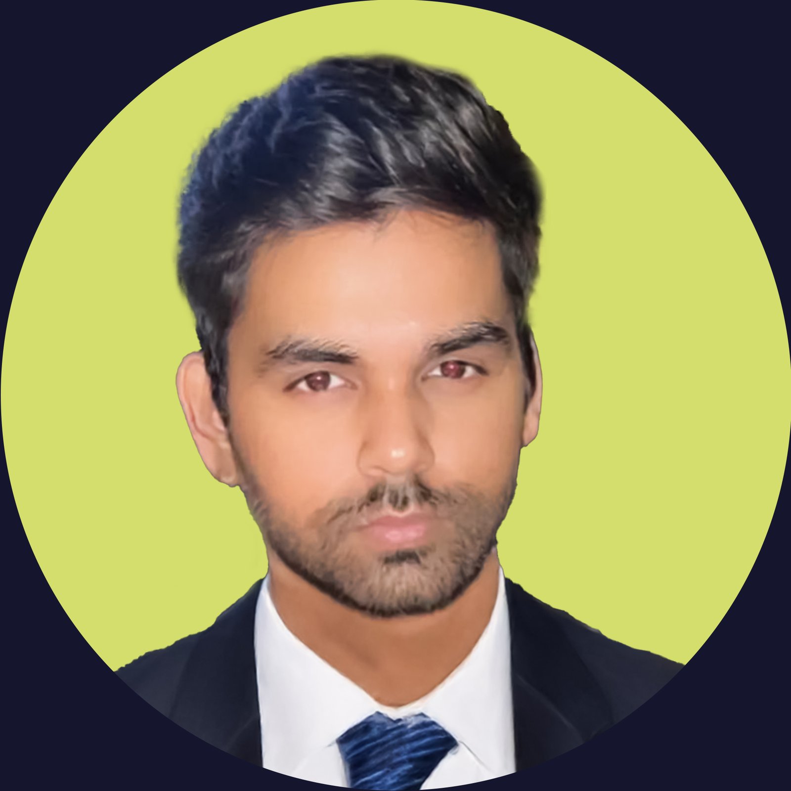 Danish Abbasi