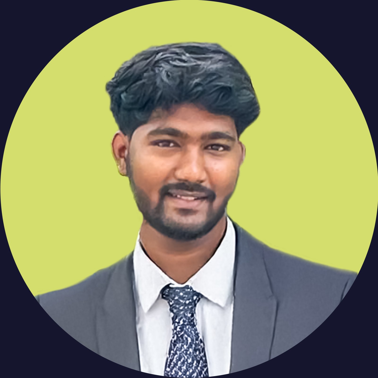 MD. Dilshad