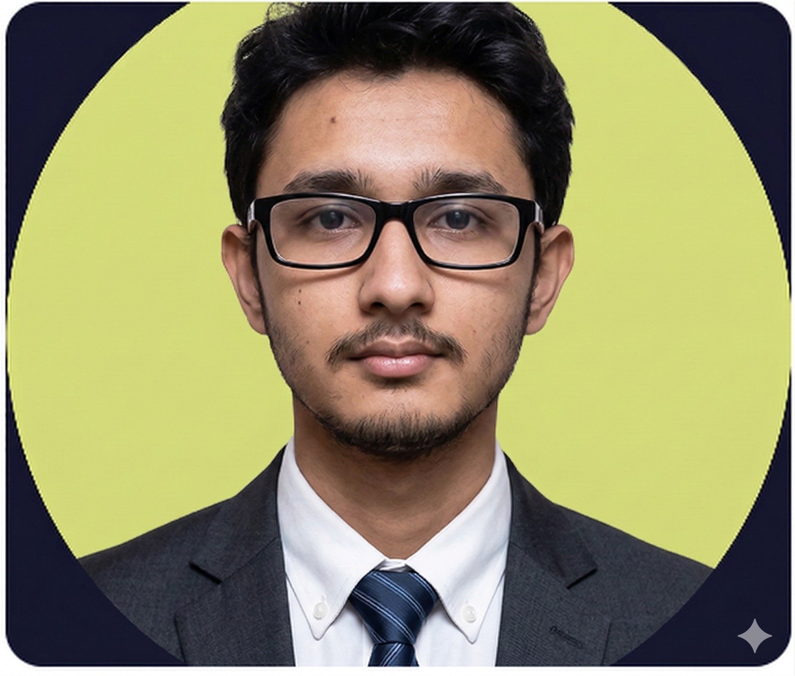 Arka Lal Chakravarty